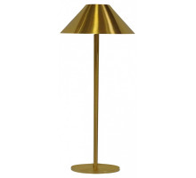 Настольная лампа декоративная Kink Light Паола 07210-T,20