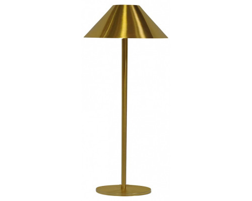 Настольная лампа декоративная Kink Light Паола 07210-T,20