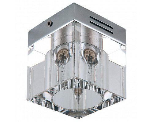 Накладной светильник Lightstar Alta qube 104010 Накладной светильник Lightstar Alta qube 104010