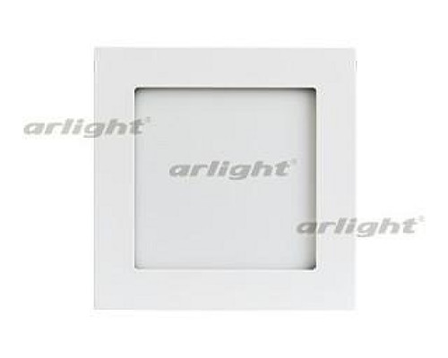 Встраиваемый светильник Arlight 020129 Встраиваемый светильник Arlight 020129