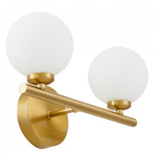 Бра LUMINA DECO Marsiada LDW 6033-2 MD