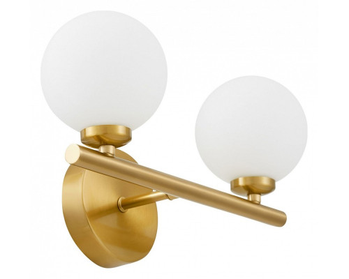 Бра LUMINA DECO Marsiada LDW 6033-2 MD Бра LUMINA DECO Marsiada LDW 6033-2 MD