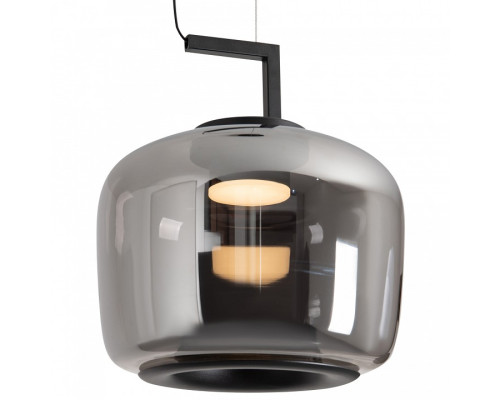 Подвесной светильник Freya Clod FR6186PL-L7SM Подвесной светильник Freya Clod FR6186PL-L7SM