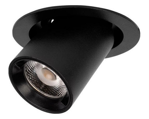 Встраиваемый светильник Loft it Apex 10327/A Black Встраиваемый светильник Loft it Apex 10327/A Black