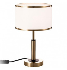 Настольная лампа декоративная Citilux ALTON CL421813