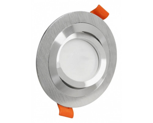 Встраиваемый светильник LUMINA DECO Duka LDC 8062-D90 SL Встраиваемый светильник LUMINA DECO Duka LDC 8062-D90 SL