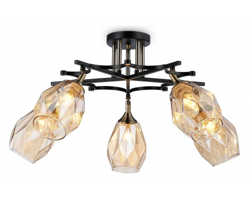 Люстра на штанге Ambrella Light TR TR303035 Люстра на штанге Ambrella Light TR TR303035