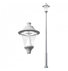 Фонарный столб Fumagalli Remo R50.372.000.LXD6L