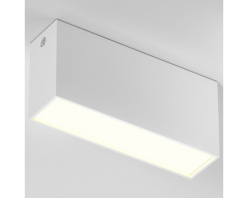 Накладной светильник Elektrostandard Block a066996 Накладной светильник Elektrostandard Block a066996