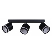 Спот 53001-1 53001-9.5-003IL SPOT LIGHT GX53 BK