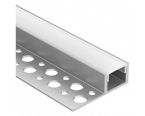 Профиль Arlight ARH-DECORE-S12-LINE-EDGE-2000 ANOD 023894 Профиль Arlight ARH-DECORE-S12-LINE-EDGE-2000 ANOD 023894