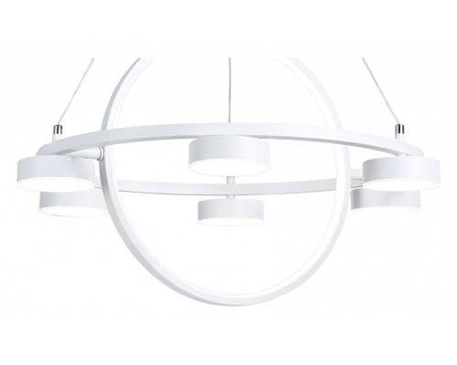Подвесная люстра Ambrella Light FL FL51772 Подвесная люстра Ambrella Light FL FL51772