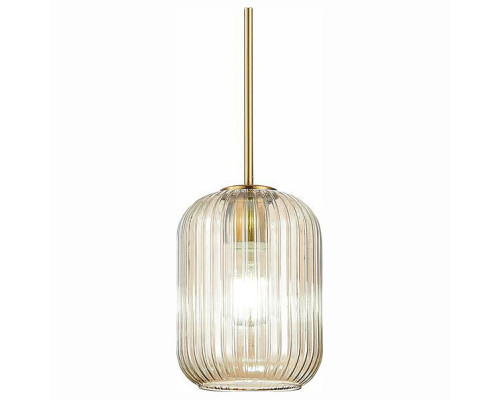 Подвесной светильник ST-Luce Gran 1 SL1154.333.01 Подвесной светильник ST-Luce Gran 1 SL1154.333.01