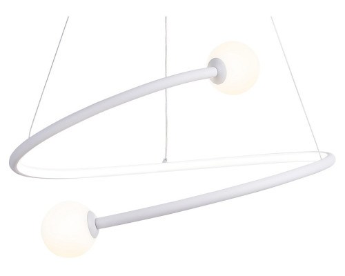 Подвесной светильник Ambrella Light FL FL66291 Подвесной светильник Ambrella Light FL FL66291