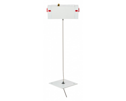 Переходник для трека Lightstar Teta 595986 Переходник для трека Lightstar Teta 595986