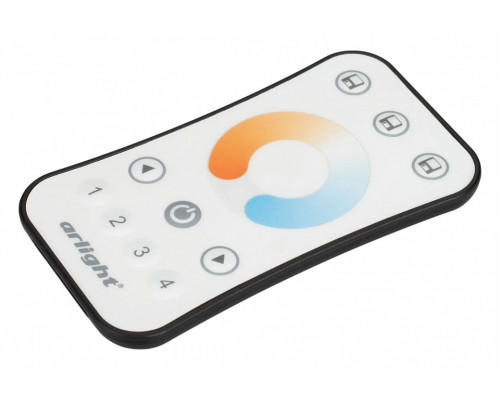 Пульт-регулятор ЦТ с сенсорным кольцом Arlight SMART 028143 Пульт-регулятор ЦТ с сенсорным кольцом Arlight SMART 028143