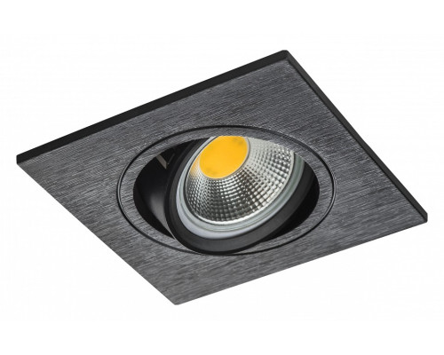 Встраиваемый светильник Lightstar Banale 012037 Встраиваемый светильник Lightstar Banale 012037