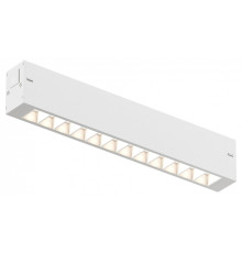 Накладной светильник Denkirs Smart DK8001-WH