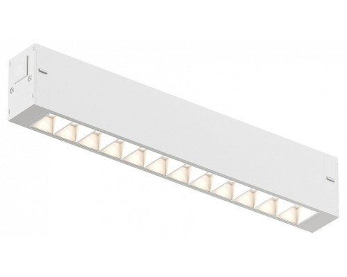 Накладной светильник Denkirs Smart DK8001-WH Накладной светильник Denkirs Smart DK8001-WH