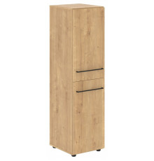 Шкаф книжный Loftis LMC 40.4