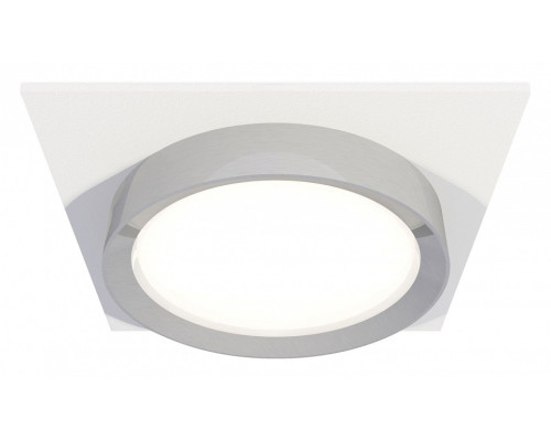 Встраиваемый светильник Ambrella Light XC XC8061003 Встраиваемый светильник Ambrella Light XC XC8061003
