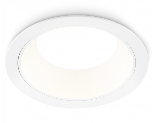 Встраиваемый светильник Ambrella Light TN TN52331 Встраиваемый светильник Ambrella Light TN TN52331