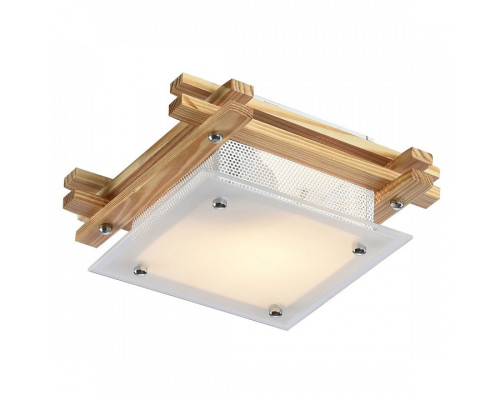 Накладной светильник Arte Lamp Archimede A6460PL-1BR Накладной светильник Arte Lamp Archimede A6460PL-1BR