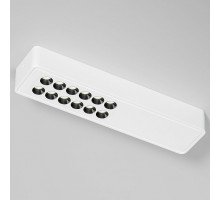 Накладной светильник Elektrostandard Tend a068849