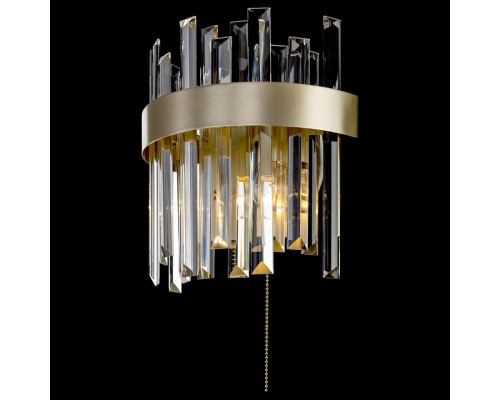 Накладной светильник Citilux Лаура CL301422 Накладной светильник Citilux Лаура CL301422