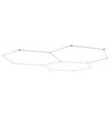 Модульный светильник Lightstar Varieta V9A450124