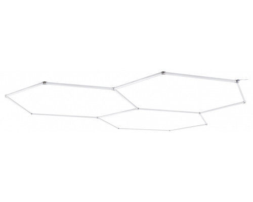 Модульный светильник Lightstar Varieta V9A450124