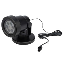 Наземный прожектор LED проектор Звезды 220 В NEON-NIGHT 601-268
