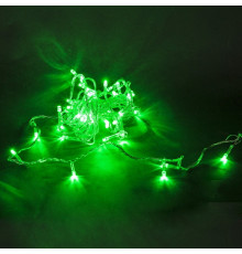 Гирлянда Нить Sneha  A-019 LED GN