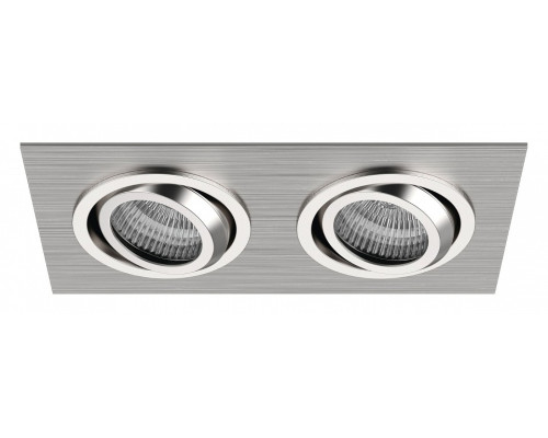 Встраиваемый светильник Lightstar Singo 011602 Встраиваемый светильник Lightstar Singo 011602