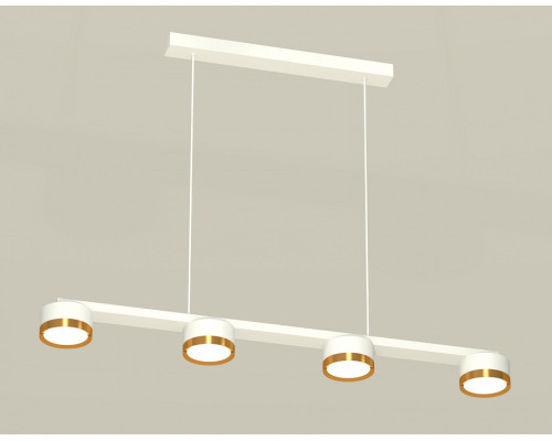 Подвесной светильник Ambrella Light XB XB9151152 Подвесной светильник Ambrella Light XB XB9151152