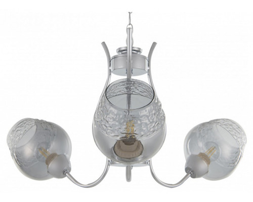 Подвесная люстра Arte Milano Amalfi-7556 337556/3 CR Подвесная люстра Arte Milano Amalfi-7556 337556/3 CR