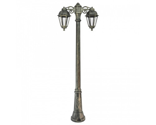 Фонарный столб Fumagalli Saba K22.156.S20.BXF1RDN Фонарный столб Fumagalli Saba K22.156.S20.BXF1RDN