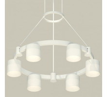 Подвесная люстра Ambrella Light XR XR92031204