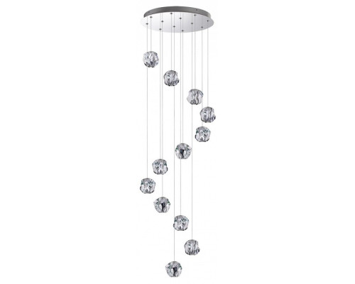 Подвесная люстра Odeon Light Jemstone 5084/60L Подвесная люстра Odeon Light Jemstone 5084/60L