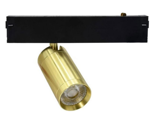 Светильник на штанге Aployt Magnetic track 220 APL.0205.10.09 Светильник на штанге Aployt Magnetic track 220 APL.0205.10.09