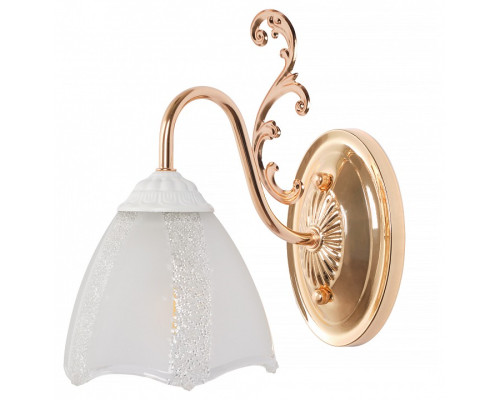 Бра MyFar Nicole MR1660-1W Бра MyFar Nicole MR1660-1W
