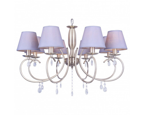 Подвесная люстра TopLight Gillian TL1136-8H Подвесная люстра TopLight Gillian TL1136-8H