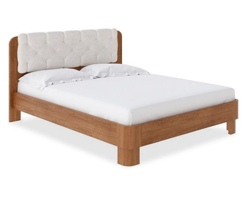 Кровать двуспальная Wood Home 1 Кровать двуспальная Wood Home 1