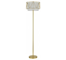 Торшер Indigo Charme 13016/1F Gold