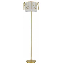 Торшер Indigo Charme 13016/1F Gold