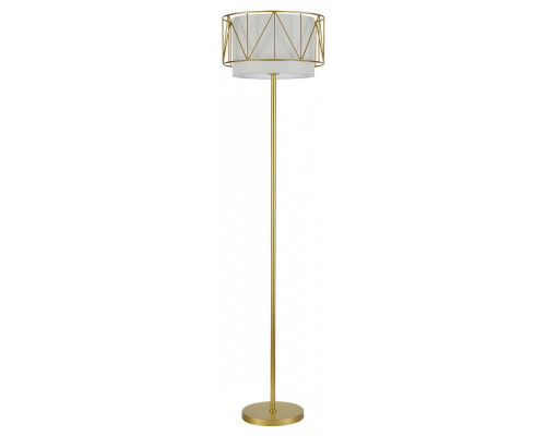 Торшер Indigo Charme 13016/1F Gold Торшер Indigo Charme 13016/1F Gold