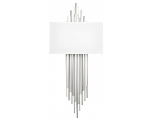 Накладной светильник Loft it Elegio 10107 Silver white Накладной светильник Loft it Elegio 10107 Silver white