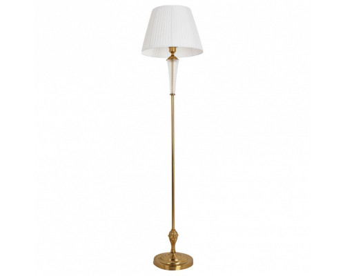 Торшер Arte Lamp Gracie A7301PN-1PB Торшер Arte Lamp Gracie A7301PN-1PB