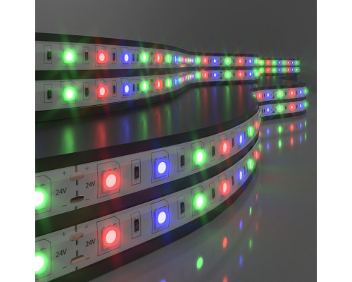 Лента светодиодная Elektrostandard 24V 14,4W a052978 Лента светодиодная Elektrostandard 24V 14,4W a052978
