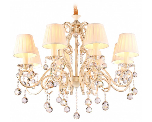 Подвесная люстра Ambrella Light TR TR4561 Подвесная люстра Ambrella Light TR TR4561